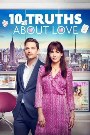 10 Truths About Love 2022 Poster