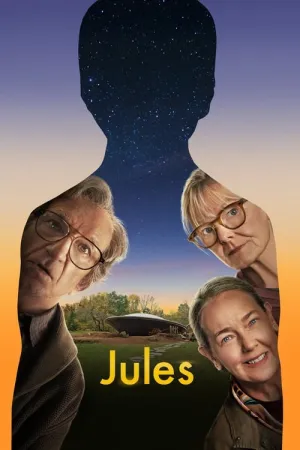 Jules 2023 Poster