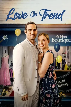 Love on Trend 2021 Poster