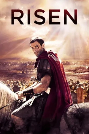 Risen 2016 Poster
