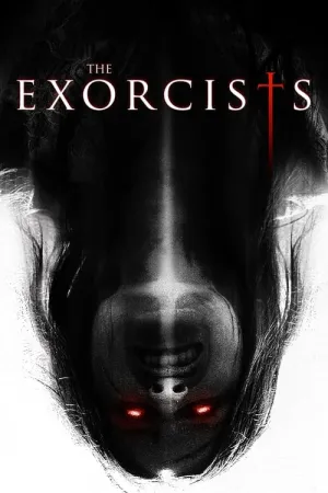The Exorcists 2023 Poster
